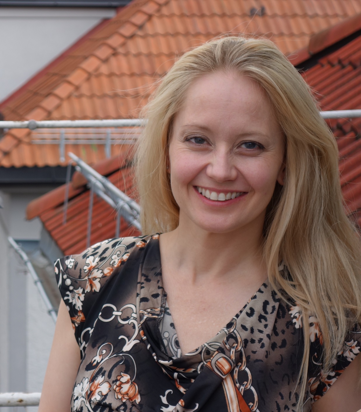 NetConsulting lanserer Blogg