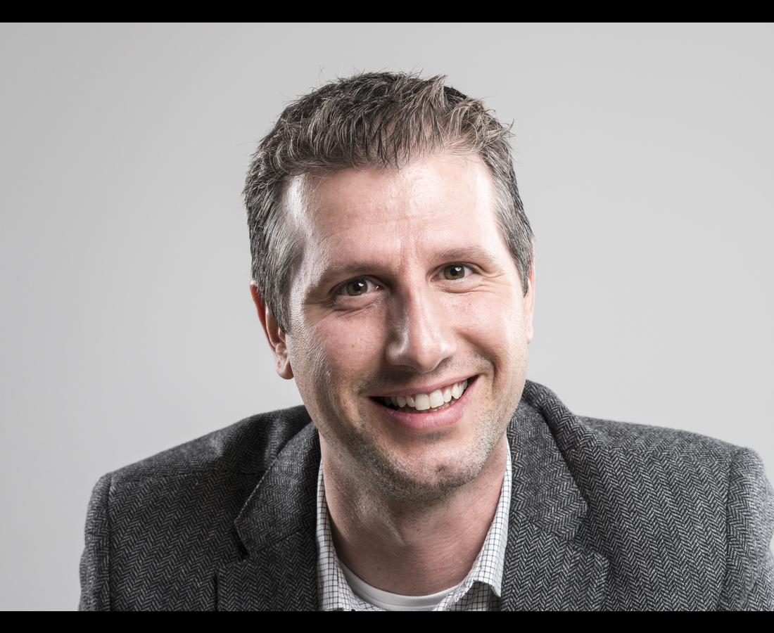 Øyvind Jakobsen